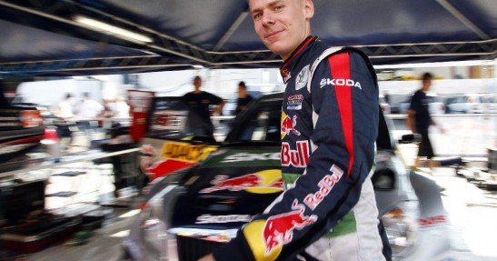 Rajd Niemiec